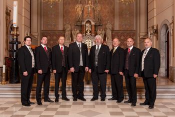 KONCERT OKTETA »DESETI BRAT«