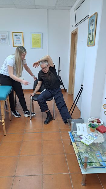 Medobčinsko društvo invalidov Žalec v aprilu tudi na Polzeli Medobčinsko društvo invalidov Žalec v aprilu tudi na Polzeli