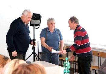 Gobarsko izobraževanje