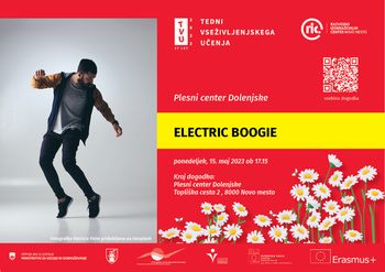 Electric boogie