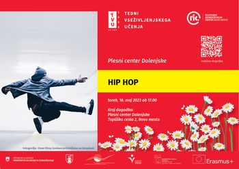 Hip hop