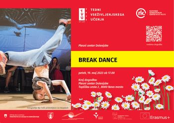 Break Dance