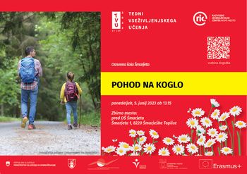 Pohod na Koglo