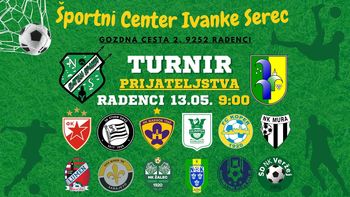 TURNIR PRIJATELJSTVA