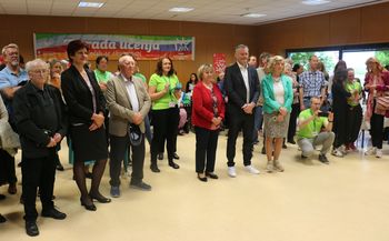 5M požel val navdušenja