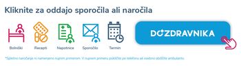 Izobraževanje za uporabo aplikacij DO ZDRAVNIKA in GOSPODAR ZDRAVJA