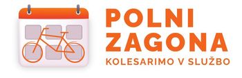 Polni zagona kolesarimo v službo