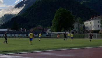 300. poraz v samostojni Sloveniji 300. poraz v samostojni Sloveniji
