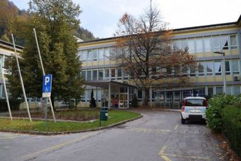 ZD Jesenice vabi na cepljenje proti pnevmokoknim okužbam