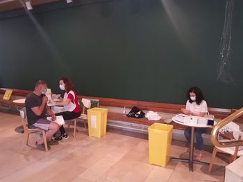 Mobilna cepilna enota tudi v občini Mengeš