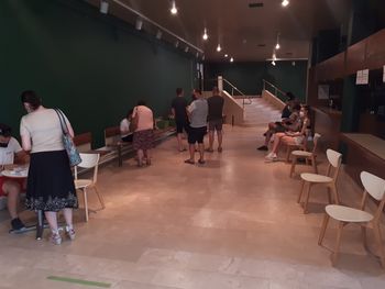 Mobilna cepilna enota tudi v občini Mengeš
