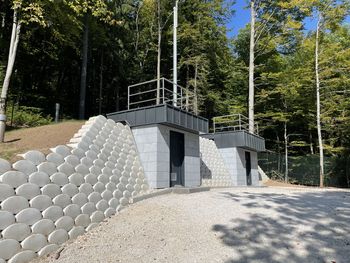 Na otvoritvi prenovljenega in novega vodohrana na Dobenu o pomenu oskrbe z vodo