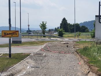 V občini Mengeš začeli z asfaltiranjem regionalne kolesarske povezave Kamnik-Mengeš-Trzin-Ljubljana