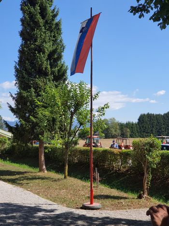 V občini Mengeš je potekalo državno tekmovanje v oranju