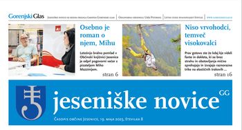 Jeseniške novice, 19. maj 2023-8