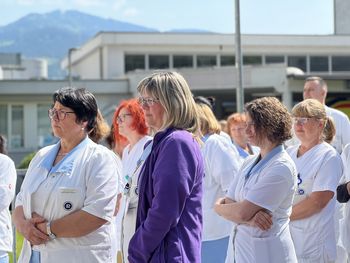 Regijska bolnišnica z novo gama kamero