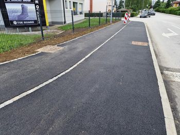 Nove kolesarske ureditve v središču in drugih delih mesta 