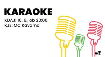 KARAOKE