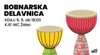 BOBNARSKA DELAVNICA