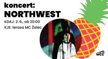 koncert: NORTHWEST