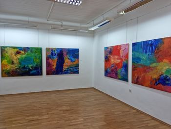 Janko Orač - Žarenje globin