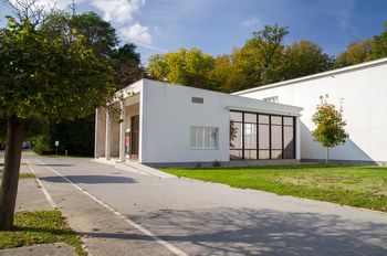Gledališče Park Murska Sobota - MAJ, JUNIJ 2023