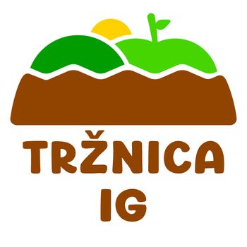 V soboto vabljeni na tržnico Ig