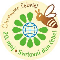Svetovni dan čebel na tržnici Ig