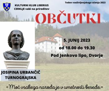 Občutki