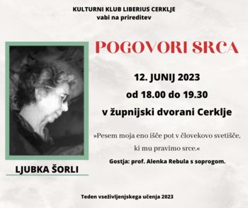 Pogovori srca