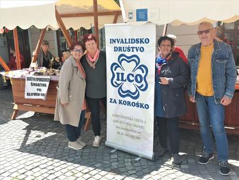 ILCO društvo