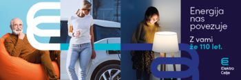 Prekinjena dobava električne energije: TP Gmajna 2, Kojnsko, Brezova, Zgornja Brezova, Turnšek in Lešje Prekinjena dobava električne energije: TP Gmajna 2, Kojnsko, Brezova, Zgornja Brezova, Turnšek in Lešje