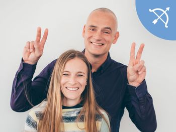 Ti iskanje prave ljubezni vzame veliko časa? Tina & Luka z ona-on.com odslej priporočata ustrezne kandidate