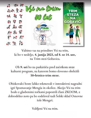 VSI NA TRIM