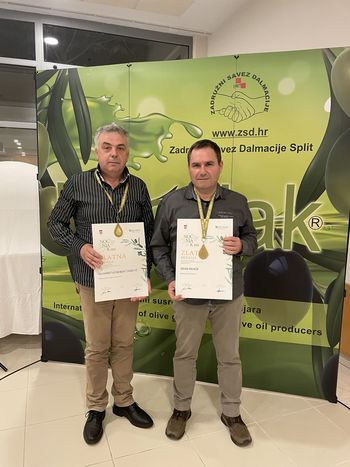 Nočnjak  2023