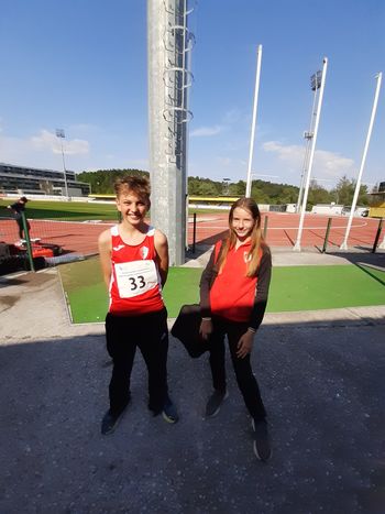 Državno prvenstvo v mnogoboju za U14 