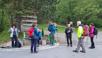 PD na Gradiški Turi, Abramu in … 23.4.2023