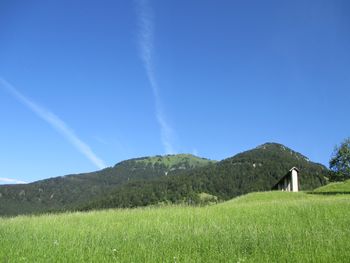 Planinski izlet na Soriško planino četrtek 8.6.2023 – veterani