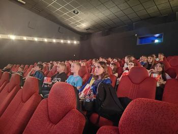 Nagradni kino