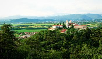 Uspešno zaključen projekt Mirenski Grad približajmo ljudem