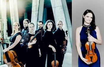 Kroparski glasbeni abonma - V. koncert
