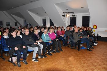 Županova Micka na Dvoru