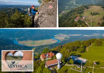 Projekt Moja dežela, lepa in             gostoljubna – ocenjevanje krajev