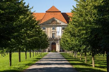 Baročna glasbena fantazija - koncert, Poletje v Žalcu