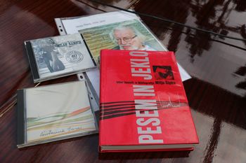 "Kultura v našem srcu" "Kultura v našem srcu"