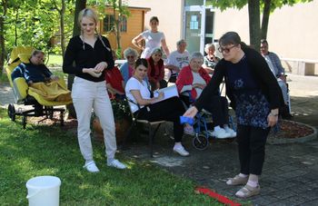 Priljubljene poletne igre