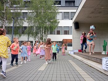 Dan Knjižnice Pavla Golie Trebnje