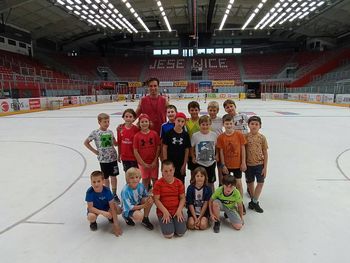 Predstavitev športnih društev - Dnevi športa, Jesenice 2023