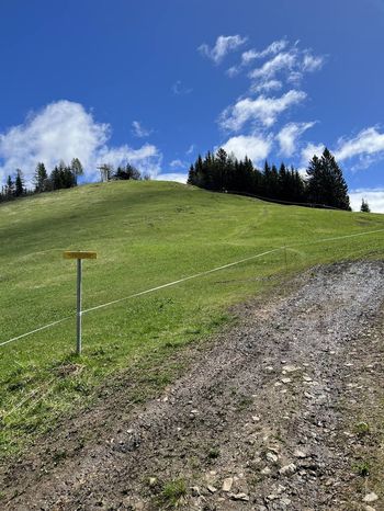 Akcija »Osvajalec Španovega vrha 2023«