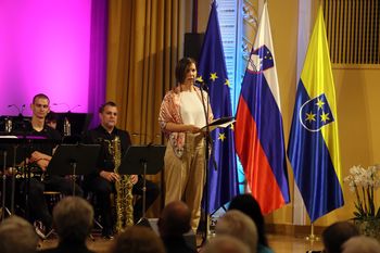 V Celju smo s slovensko pesmijo in besedo proslavili dan državnosti